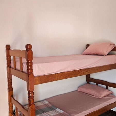 Prainha Beach Lindo Apartamento Proximo A Praia カラグァタトゥバ エクステリア 写真