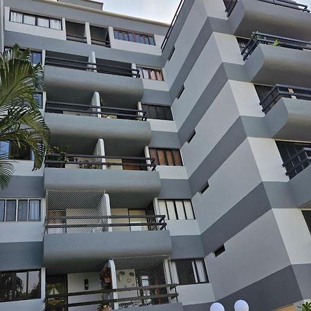 Prainha Beach Lindo Apartamento Proximo A Praia カラグァタトゥバ エクステリア 写真