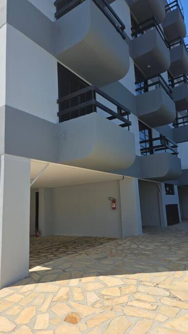 Prainha Beach Lindo Apartamento Proximo A Praia カラグァタトゥバ エクステリア 写真