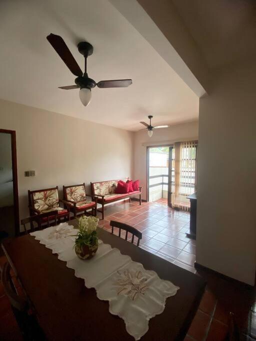 Prainha Beach Lindo Apartamento Proximo A Praia カラグァタトゥバ エクステリア 写真