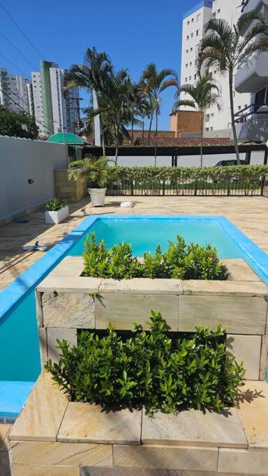 Prainha Beach Lindo Apartamento Proximo A Praia カラグァタトゥバ エクステリア 写真