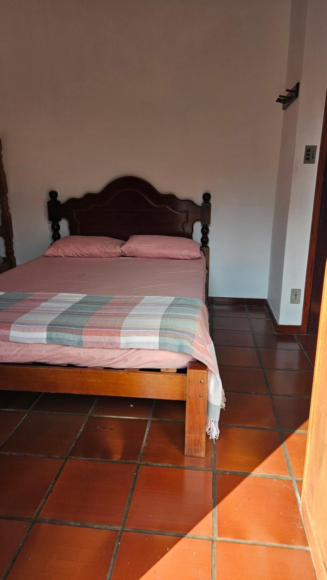 Prainha Beach Lindo Apartamento Proximo A Praia カラグァタトゥバ エクステリア 写真