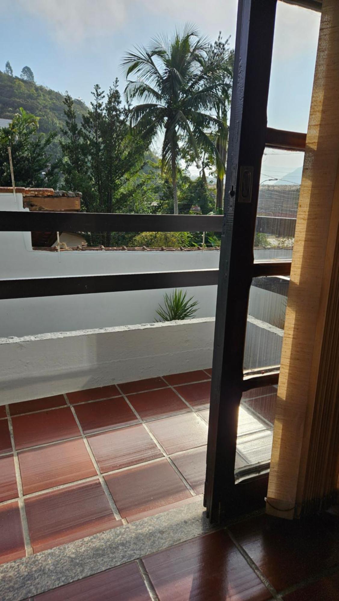 Prainha Beach Lindo Apartamento Proximo A Praia カラグァタトゥバ エクステリア 写真