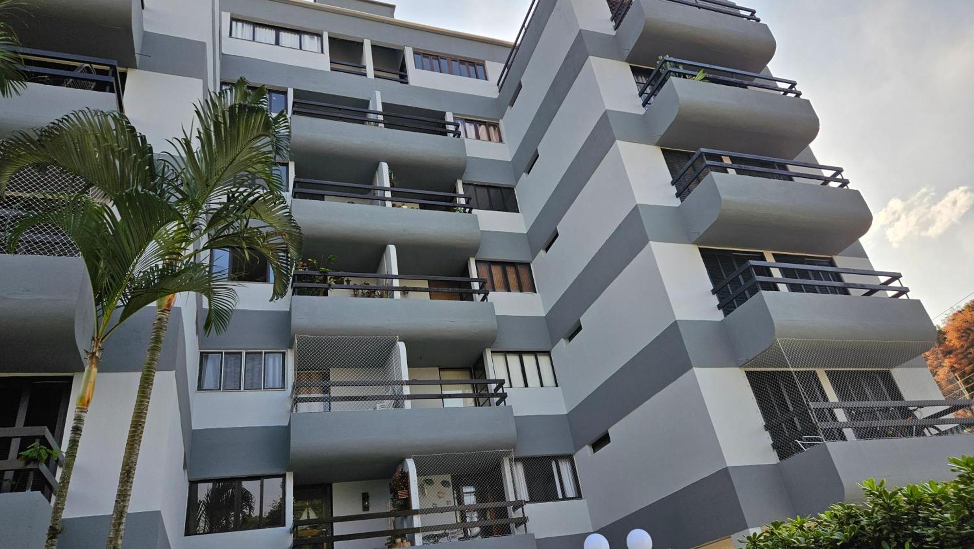 Prainha Beach Lindo Apartamento Proximo A Praia カラグァタトゥバ エクステリア 写真